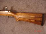 Ruger Mod. 77 RVT MK II 6 m/m PPC Hard to find NEW no box - 2 of 8