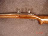 Ruger Mod. 77 RVT MK II 6 m/m PPC Hard to find NEW no box - 6 of 8