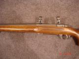Ruger Mod. 77 RVT MK II 6 m/m PPC Hard to find NEW no box - 3 of 8