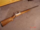 Ruger Mod. 77 RVT MK II 6 m/m PPC Hard to find NEW no box - 1 of 8