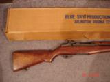 M1 Garand 30/06SPFG. Imported by Blue Sky - 2 of 11