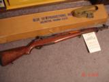 M1 Garand 30/06SPFG. Imported by Blue Sky - 1 of 11