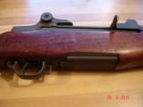 M1 Garand 30/06SPFG. Imported by Blue Sky - 9 of 11