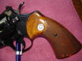 Colt Trooper .357Mag. 6