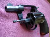 Colt Det.Spec. Second Issue MFG 1967 2