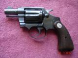 Colt Det.Spec. Second Issue MFG 1967 2