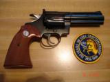 Colt Diamondback .38 Special 4