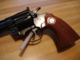 Colt Diamondback .38 Special 4