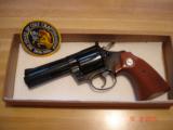 Colt Diamondback .38 Special 4