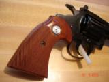 Colt Diamondback .38 Special 4