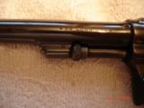 S&W Mod. of 1903 .32 Hand Ejector 5th change .32S&W Long 4 1/4