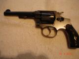 S&W Mod. of 1903 .32 Hand Ejector 5th change .32S&W Long 4 1/4