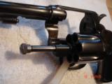 S&W Mod. of 1903 .32 Hand Ejector 5th change .32S&W Long 4 1/4