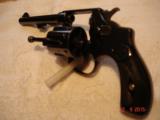 S&W Mod. of 1903 .32 Hand Ejector 5th change .32S&W Long 4 1/4