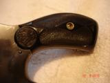 S&W Mod. of 1903 .32 Hand Ejector 5th change .32S&W Long 4 1/4