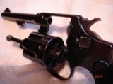 S&W Mod. of 1903 .32 Hand Ejector 5th change .32S&W Long 4 1/4