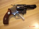 S&W Model 30-1 .32 Hand Ejector 3 - 4 of 15