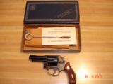S&W Model 30-1 .32 Hand Ejector 3 - 1 of 15