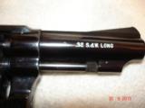 S&W Model 30-1 .32 Hand Ejector 3 - 9 of 15