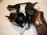 S&W Model 30-1 .32 Hand Ejector 3 - 10 of 15
