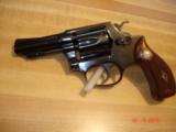 S&W Model 30-1 .32 Hand Ejector 3 - 3 of 15