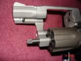 S&W Model 331 AirLite TI NIC .32 H&R Mag. MFG 1999 in Jewel Case - 8 of 9