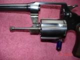 Colt Police Positive Spec.MFG 1929 .38Spec. Near mint 4
