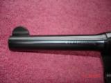 Colt Police Positive Spec.MFG 1929 .38Spec. Near mint 4