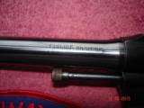 Colt Police Positive Spec.MFG 1929 .38Spec. Near mint 4
