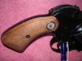 Vintage 1963 Colt Cobra with Hammer Shroud .38Spec. Very Nice Not often seen - 8 of 15