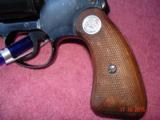 Vintage 1963 Colt Cobra with Hammer Shroud .38Spec. Very Nice Not often seen - 7 of 15