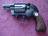 Vintage 1963 Colt Cobra with Hammer Shroud .38Spec. Very Nice Not often seen - 3 of 15