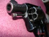 Vintage 1963 Colt Cobra with Hammer Shroud .38Spec. Very Nice Not often seen - 13 of 15