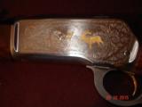 Browning Mod. 71 High Grade New Unfired .348Win. Cal. 24