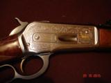 Browning Mod. 71 High Grade New Unfired .348Win. Cal. 24
