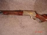Browning Mod. 71 High Grade New Unfired .348Win. Cal. 24