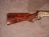 Browning Mod. 71 High Grade New Unfired .348Win. Cal. 24