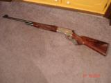 Browning Mod. 71 High Grade New Unfired .348Win. Cal. 24