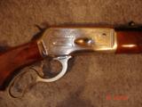 Browning Mod. 71 High Grade New Unfired .348Win. Cal. 24
