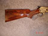 Browning Mod. 71 High Grade New Unfired .348Win. Cal. 24