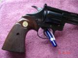 Colt Diamondback 4