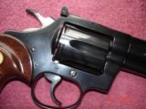 Colt Diamondback 4