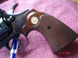 Colt Diamondback 4