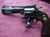 Colt Diamondback 4