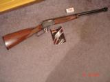 Browning Mod. BL-22 GD II Lever Action .22Cal. rifle - 7 of 12