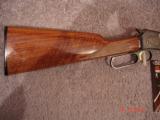 Browning Mod. BL-22 GD II Lever Action .22Cal. rifle - 6 of 12