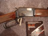 Browning Mod. BL-22 GD II Lever Action .22Cal. rifle - 11 of 12