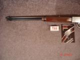 Browning Mod. BL-22 GD II Lever Action .22Cal. rifle - 10 of 12