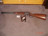 Browning Mod. BL-22 GD II Lever Action .22Cal. rifle - 1 of 12