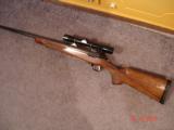 Browning Mod. A-Bolt Micro Medallion .257 Roberts Near mint with Leupold 4x7 Compact scope - 9 of 9